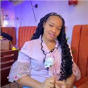 Former graduate assistant at a University!